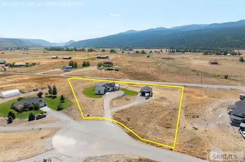 View/Area - 248 S River Run Ct, Irwin, ID 83428 photo 3 of 3