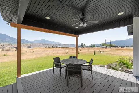 Exterior - 248 S River Run Ct, Irwin, ID 83428 photo 12 of 12