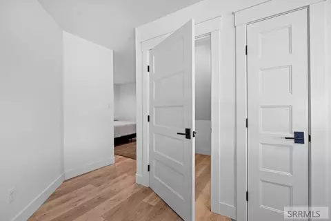 Entry Way - 248 S River Run Ct, Irwin, ID 83428 photo 6 of 6