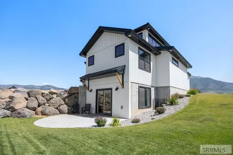 Exterior - 248 S River Run Ct, Irwin, ID 83428 photo 5 of 12