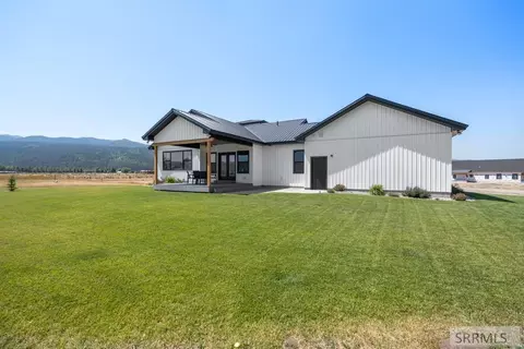 Exterior - 248 S River Run Ct, Irwin, ID 83428 photo 9 of 12