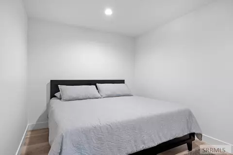 Bedroom - 248 S River Run Ct, Irwin, ID 83428 photo 8 of 9