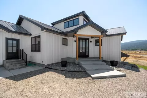 Exterior - 248 S River Run Ct, Irwin, ID 83428 photo 4 of 12