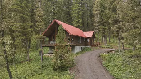 4149 Sugar Pine Dr, Island Park, ID 83429