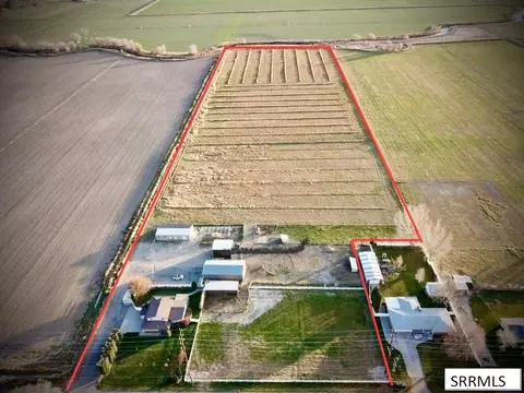 1622 Riverton Rd, Blackfoot, ID 83221
