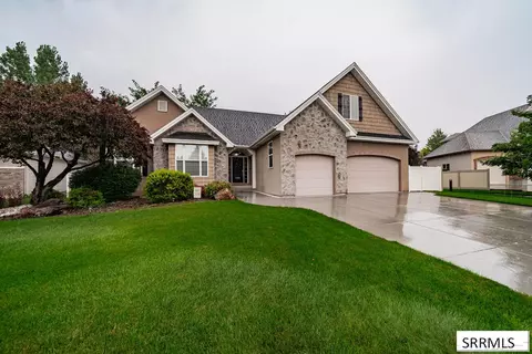 344 Napa Dr, Idaho Falls, ID 83404
