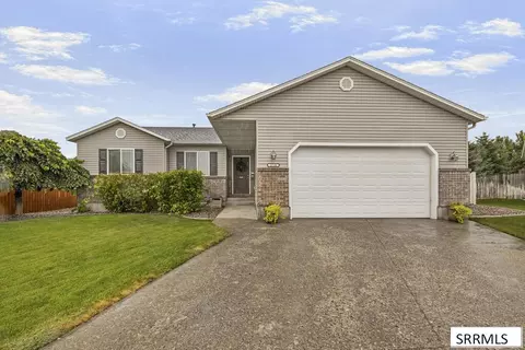 2710 Doris Cir, Idaho Falls, ID 83402