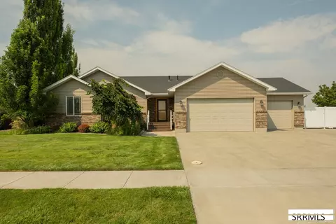 3801 Magenta Dr, Idaho Falls, ID 83401