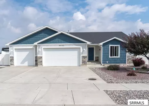 4443 Deloy Dr, Idaho Falls, ID 83401