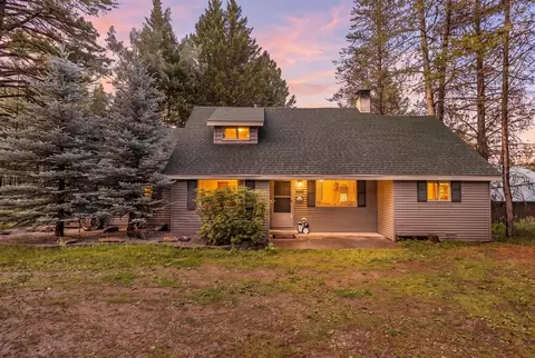 4793 Lodgepole Ln, Island Park, ID 83429