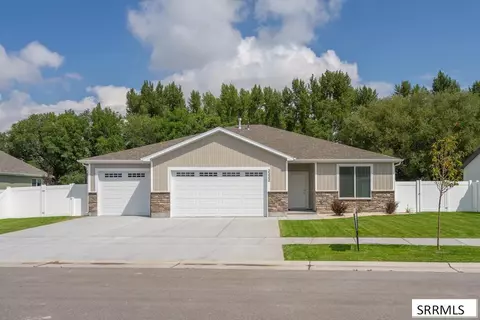 2222 W 550 S, Rexburg, ID 83440