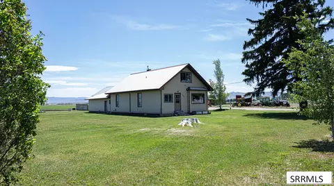 Exterior - 660 N 550 E, Firth, ID 83236 photo 5 of 13
