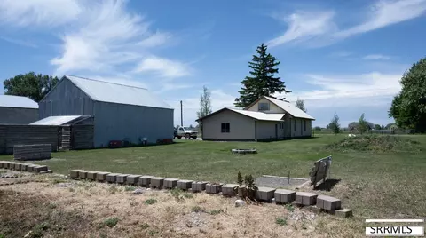Exterior - 660 N 550 E, Firth, ID 83236 photo 9 of 13