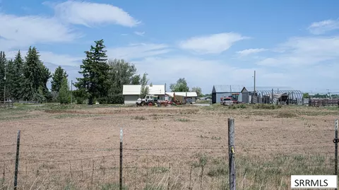 Exterior - 660 N 550 E, Firth, ID 83236 photo 12 of 13
