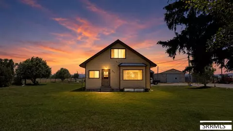 Exterior - 660 N 550 E, Firth, ID 83236 photo 2 of 13