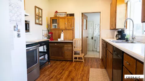 Kitchen - 660 N 550 E, Firth, ID 83236 photo 1 of 2