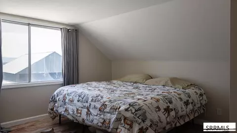 Bedroom - 660 N 550 E, Firth, ID 83236 photo 1 of 4