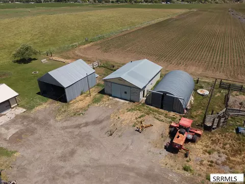 Exterior - 660 N 550 E, Firth, ID 83236 photo 4 of 13
