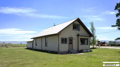 Exterior - 660 N 550 E, Firth, ID 83236 photo 6 of 13