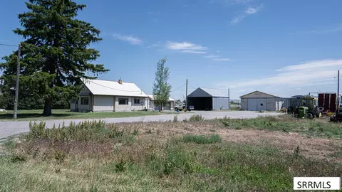 Exterior - 660 N 550 E, Firth, ID 83236 photo 8 of 13