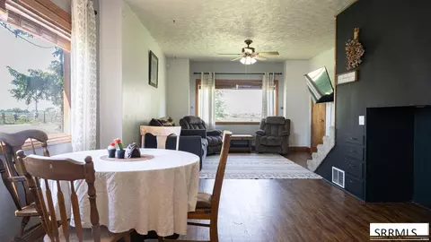 Dining - 660 N 550 E, Firth, ID 83236 photo 1 of 1