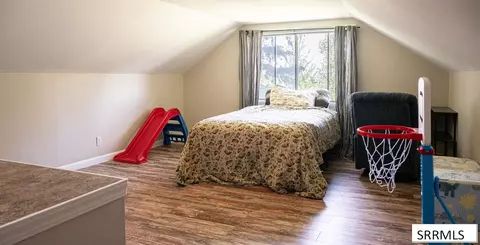 Bedroom - 660 N 550 E, Firth, ID 83236 photo 4 of 4