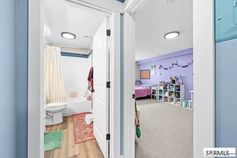 Entry Way - 4041 E 235 N, Rigby, ID 83442 photo 11 of 11