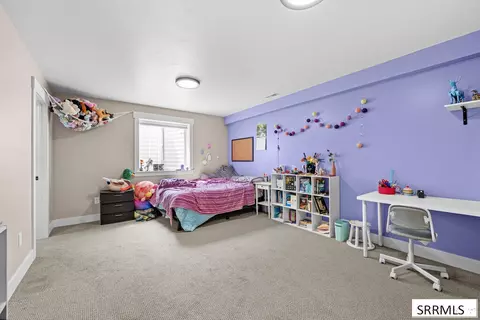 Bedroom - 4041 E 235 N, Rigby, ID 83442 photo 6 of 7