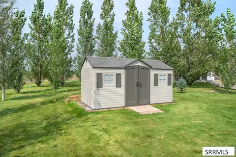 Exterior - 4041 E 235 N, Rigby, ID 83442 photo 11 of 11