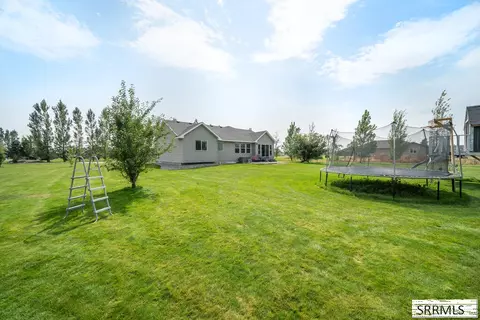 Exterior - 4041 E 235 N, Rigby, ID 83442 photo 7 of 11
