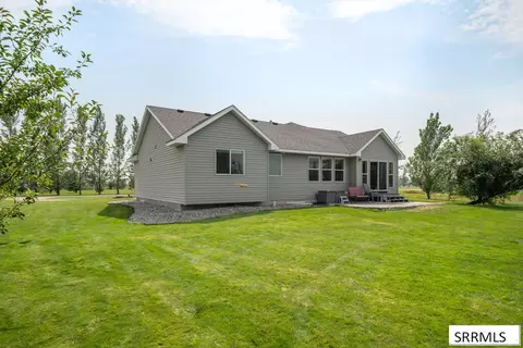 Exterior - 4041 E 235 N, Rigby, ID 83442 photo 8 of 11