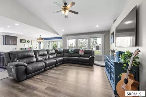 Living - 4041 E 235 N, Rigby, ID 83442 photo 1 of 2