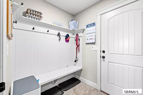 Entry Way - 4041 E 235 N, Rigby, ID 83442 photo 7 of 11