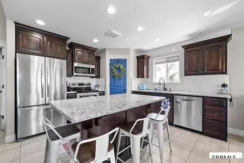 Kitchen - 4041 E 235 N, Rigby, ID 83442 photo 1 of 2