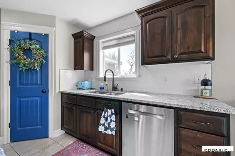 Kitchen - 4041 E 235 N, Rigby, ID 83442 photo 2 of 2
