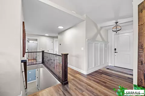 Entry Way - 4041 E 235 N, Rigby, ID 83442 photo 8 of 11
