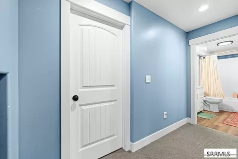 Entry Way - 4041 E 235 N, Rigby, ID 83442 photo 10 of 11