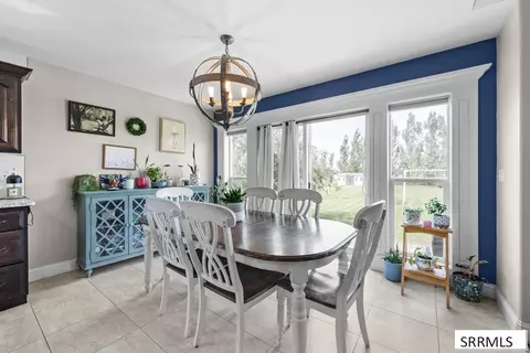Dining - 4041 E 235 N, Rigby, ID 83442 photo 1 of 2