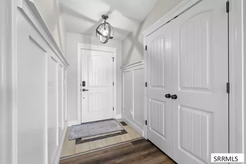 Entry Way - 4041 E 235 N, Rigby, ID 83442 photo 1 of 11
