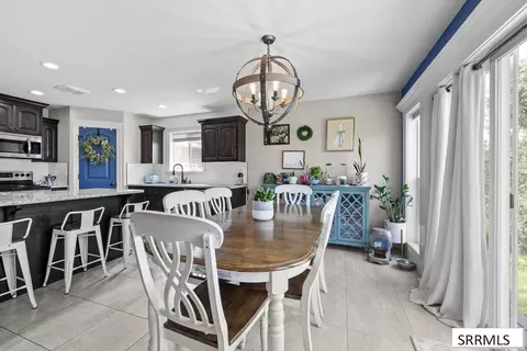 Dining - 4041 E 235 N, Rigby, ID 83442 photo 2 of 2