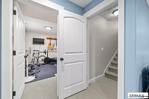 Entry Way - 4041 E 235 N, Rigby, ID 83442 photo 9 of 11