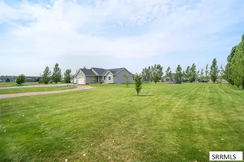 Exterior - 4041 E 235 N, Rigby, ID 83442 photo 3 of 11