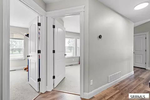 Entry Way - 4041 E 235 N, Rigby, ID 83442 photo 6 of 11