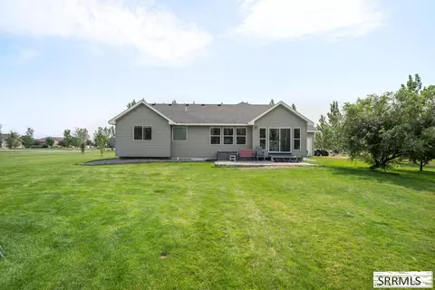 Exterior - 4041 E 235 N, Rigby, ID 83442 photo 6 of 11