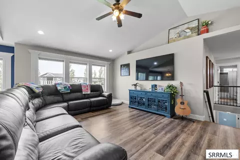 Living - 4041 E 235 N, Rigby, ID 83442 photo 2 of 2