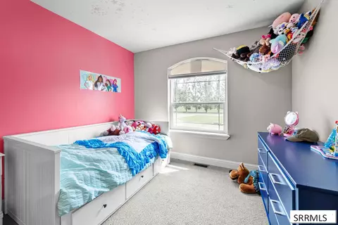 Bedroom - 4041 E 235 N, Rigby, ID 83442 photo 3 of 7