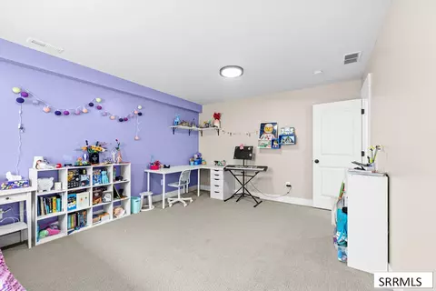 Bedroom - 4041 E 235 N, Rigby, ID 83442 photo 7 of 7