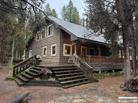 4108 Strong Ave, Island Park, ID 83429