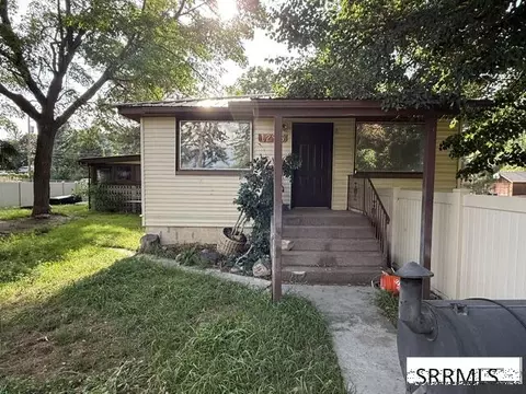 1295 Canyon Ave, Idaho Falls, ID 83402