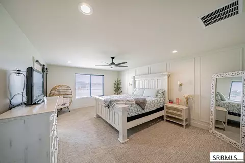 Bedroom - 4034 E 537 N, Rigby, ID 83442 photo 1 of 5